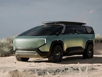 Expanding Camper Van Concepts Image 3