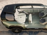 Expanding Camper Van Concepts Image 6