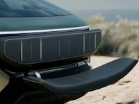 Expanding Camper Van Concepts Image 7