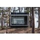 Brutalist-Inpsired Nature Getaways Image 4