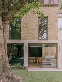 Victorian-Inspired London Homes Image 1
