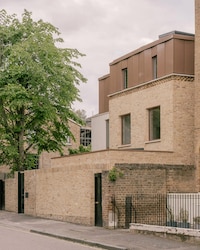 Victorian-Inspired London Homes Image 4