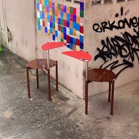 Street-Food Stall Furniture Designs Image 2
