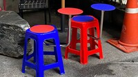Street-Food Stall Furniture Designs Image 5