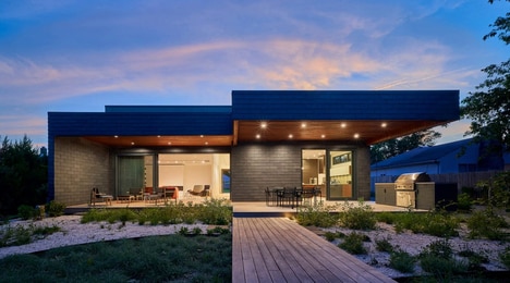 Slate-Based Facade Systems