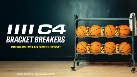 Collegiate Athlete-Supporting Brands