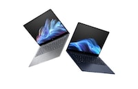 Productivity-Focused Ai-Powered Pcs