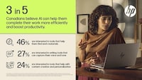 Productivity-Focused Ai-Powered Pcs Image 2