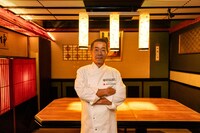 Michelin-Star Airline Cuisine Partnerships Image 2
