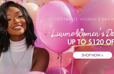 Women-Celebrating Wig Discounts