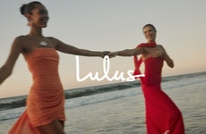 Confidence-Celebrating Fashion Campaigns
