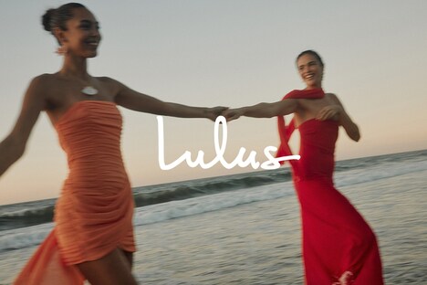 Confidence-Celebrating Fashion Campaigns