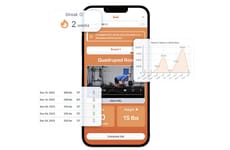 AI-Powered Strength Training Platforms