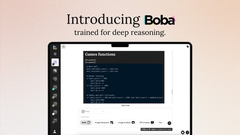 Cutting-Edge Deep Reasoning Models