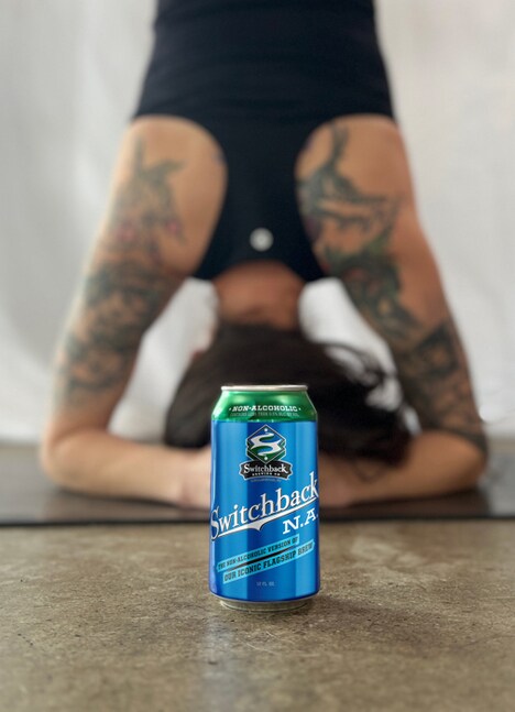 Flavorful Non-Alcoholic Beers