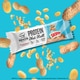 Peanut Butter-Inspired Protein Bars Image 1