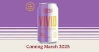 Refreshing Plum-Inspired Ciders Image 2