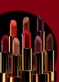 Limited-Edition Luminous Matte Lipstick Image 3