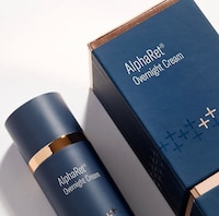 Groundbreaking Anti-Aging Overnight Creams Image 2