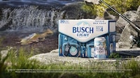 Fishing-Inspired Beer-Brand Giveaways Image 2