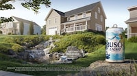 Fishing-Inspired Beer-Brand Giveaways Image 4
