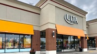 Collaborative Beauty Product Partnerships Image 1