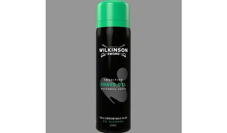 Male Grooming Packaging Updates