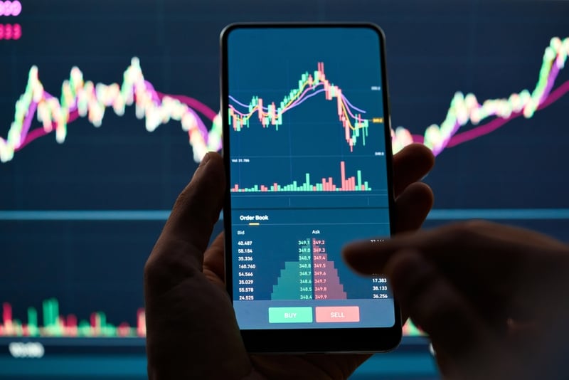 Top Investment Apps for Beginners in 2025 — image 1 of 2