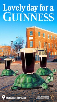 Irish Stout Campaigns Image 3