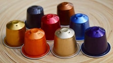 Coffee Pod Recycling Containers Article Thubnail