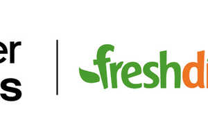 Fresh Grocery Delivery Partnerships: FreshDirect and Uber Eats Teamed ...