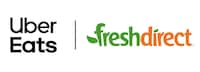 Fresh Grocery Delivery Partnerships Image 1