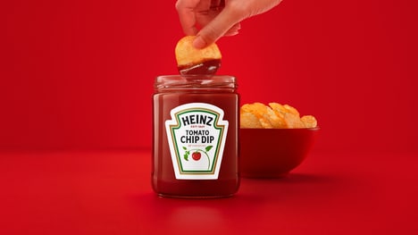 Limited-Time Ketchup Dip Offerings
