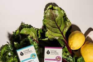 Redefined Fermentation-Forward Prebiotics: The 'Your Flora Probiotic ...