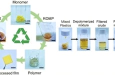 Sustainable Polymeric Materials