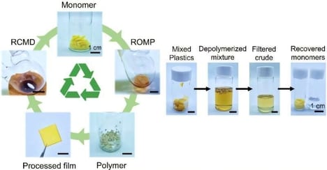 Sustainable Polymeric Materials