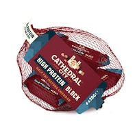 Reduced Fat Protein-Packed Cheeses Image 1