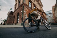 Super Commuter Electric Bikes Image 2