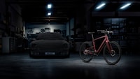 Super Commuter Electric Bikes Image 4