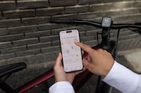 Super Commuter Electric Bikes Image 5