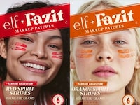 Exclusive Game-Face-Ready Collaborations Image 1