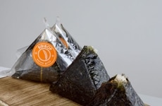 Convenient Korean Cuisine Snacks