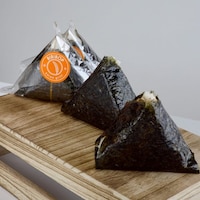 Convenient Korean Cuisine Snacks