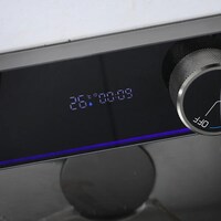 Tech-Equipped Kitchen Sinks Image 5
