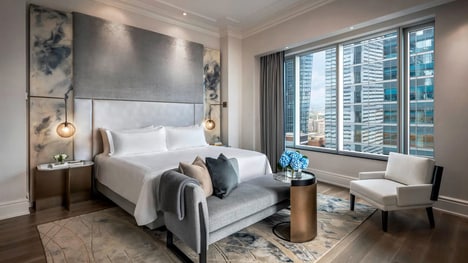 Luxe March Break Experiences