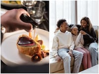 Luxe March Break Experiences Image 2