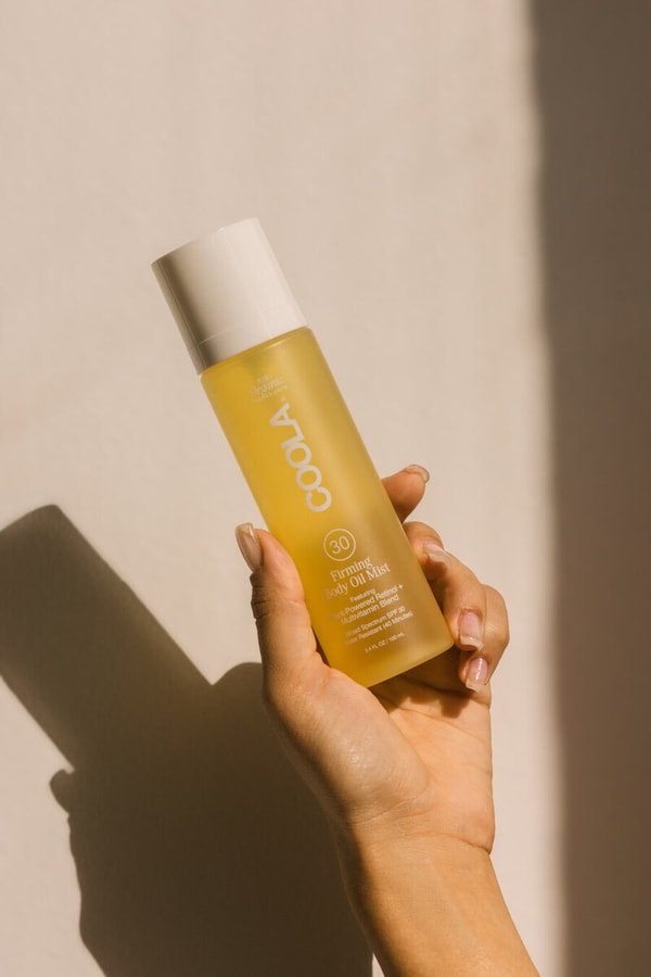 Organic SPF Product Launches