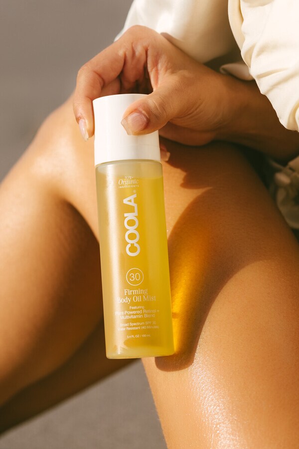 Organic SPF Product Launches Image 2