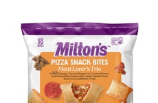 Flavor-Forward Protein Snacks