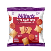 Flavor-Forward Protein Snacks Image 2